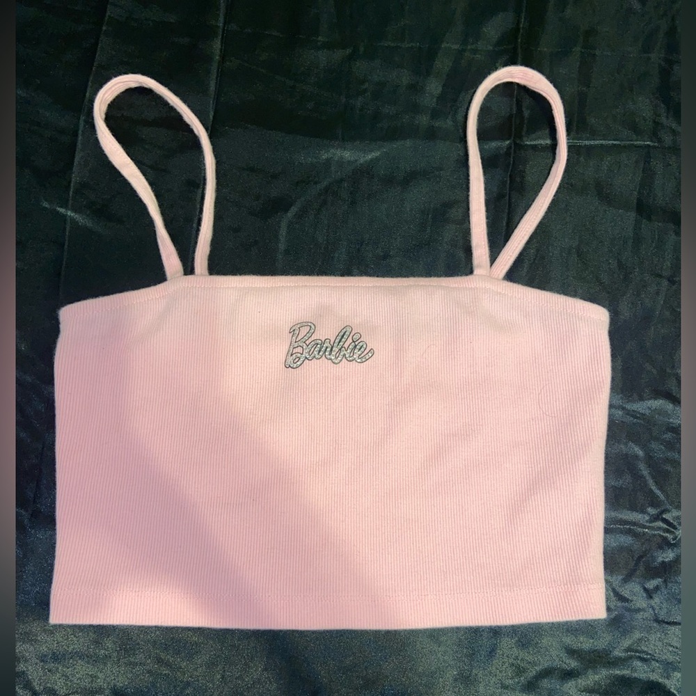 Forever 21 Barbie collection